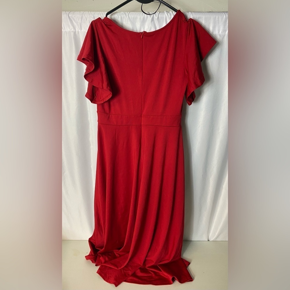 Dress - Picture 2 of 3